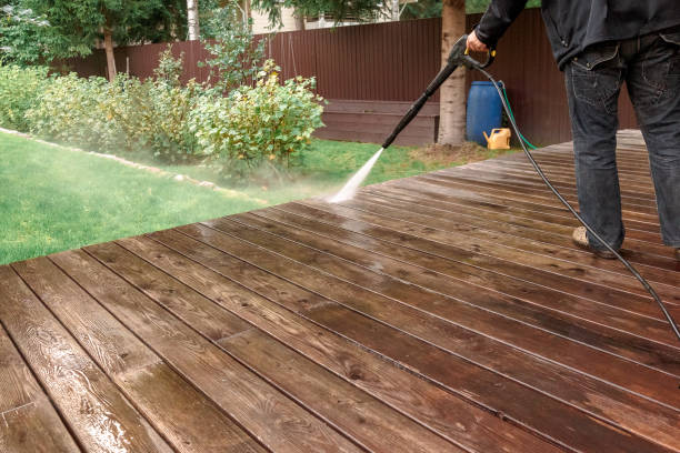 Best House Exterior Washing  in Raton, NM